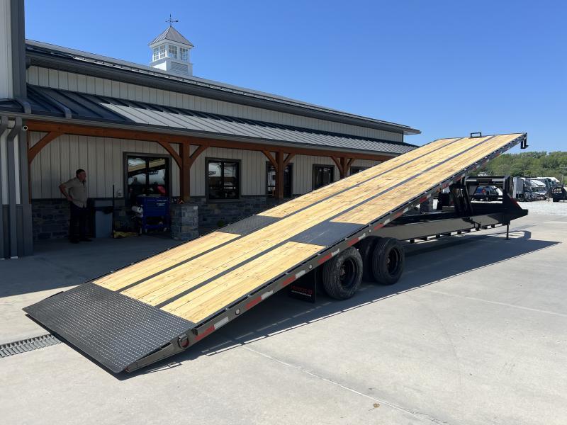new Equipment / Flatbed Trailers MAXX-D  for sale, in Carlisle, PA Thumbnail 3