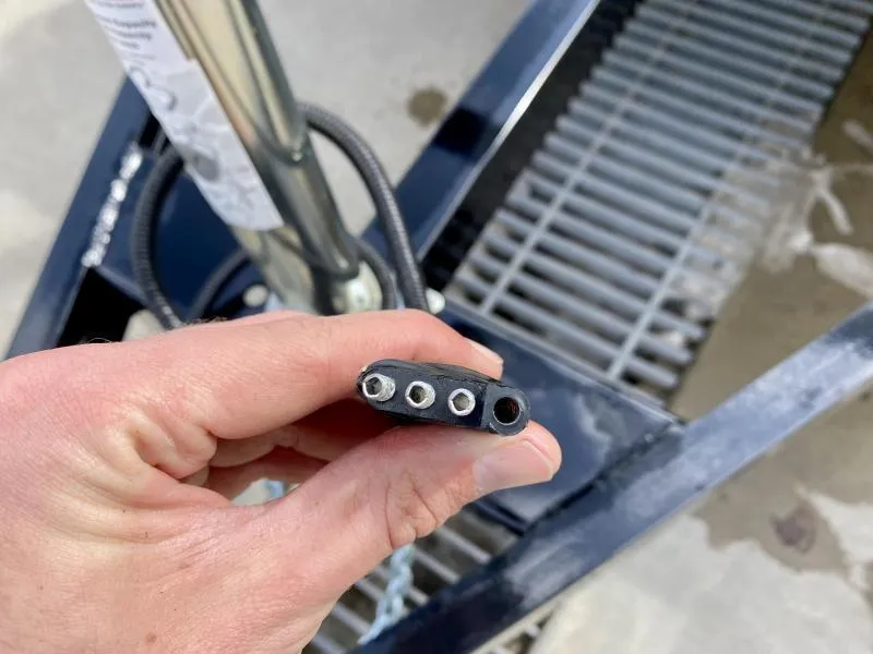 new Utility Trailers Sure-Trac for sale, in Evans City, PA Thumbnail 12