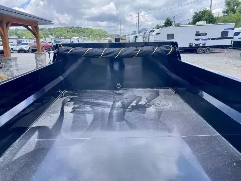 new Dump Trailers Sure-Trac  for sale, in Carlisle, PA Thumbnail 40