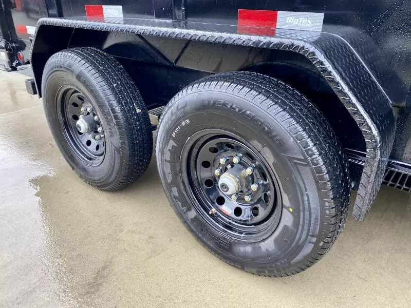 new Dump Trailers Big Tex Trailers  for sale, in Irwin, PA Thumbnail 25