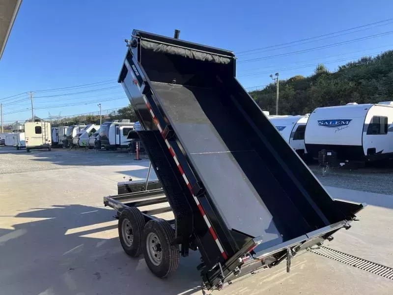 new Dump Trailers Sure-Trac  for sale, in Carlisle, PA Thumbnail 5