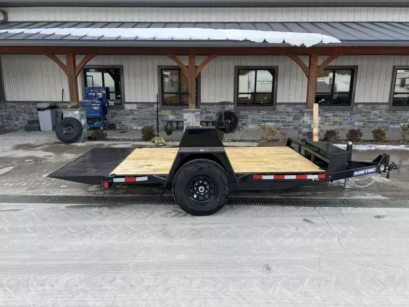 new Equipment / Flatbed Trailers Sure-Trac  for sale, in Evans City, PA Thumbnail 19