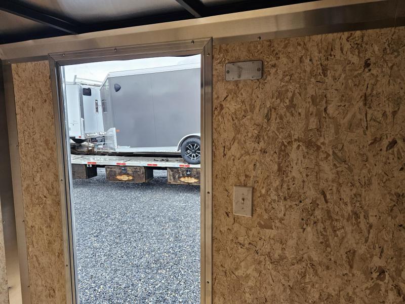 new Cargo (Enclosed) Trailers Pace American  for sale, in Carlisle, PA Thumbnail 13