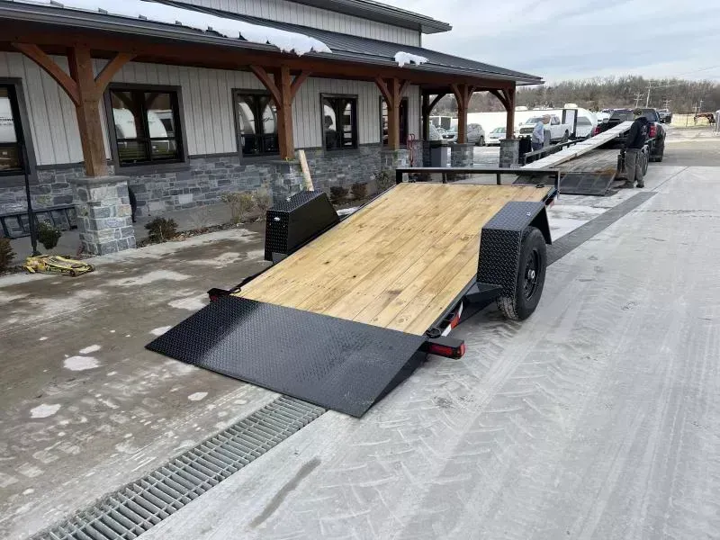 new Equipment / Flatbed Trailers Sure-Trac  for sale, in Irwin, PA Thumbnail 3