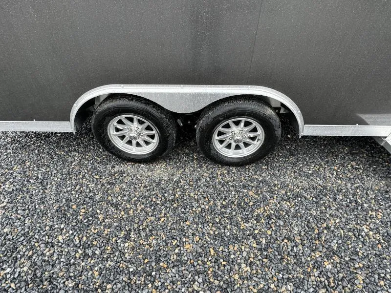 new Cargo (Enclosed) Trailers NEO Trailers  for sale, in West Middlesex, PA Thumbnail 15