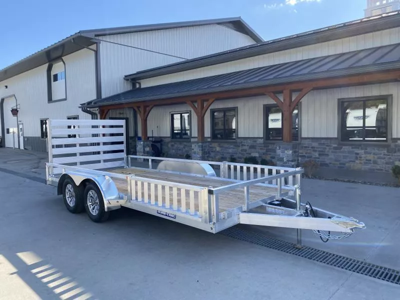 new Utility Trailers Sure-Trac  for sale, in Carlisle, PA Thumbnail 2