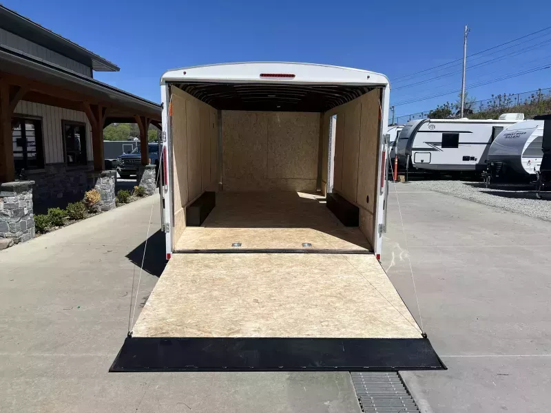 new Cargo (Enclosed) Trailers Pace American for sale, in Irwin, PA Thumbnail 14