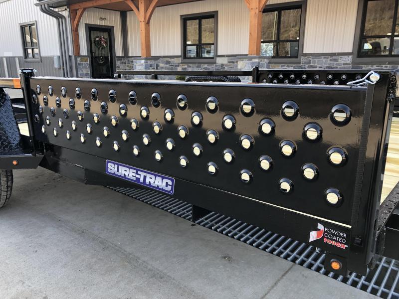 new Utility Trailers Sure-Trac for sale, in Carlisle, PA Thumbnail 18