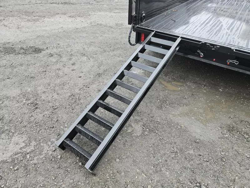 new Dump Trailers Punch Trailers  for sale, in Carlisle, PA Thumbnail 21