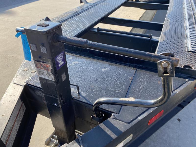 used Car Haulers / Racing Trailers Appalachian  for sale, in Irwin, PA Thumbnail 9