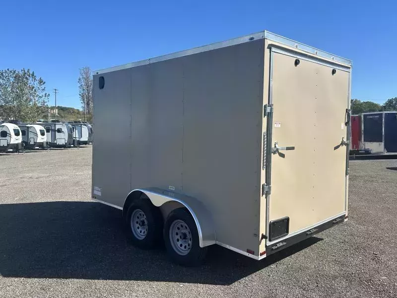 new Cargo (Enclosed) Trailers Quality Cargo  for sale, in Carlisle, PA Thumbnail 4