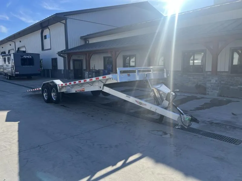 new Car Haulers / Racing Trailers H and H Trailer  for sale, in Carlisle, PA Thumbnail 10