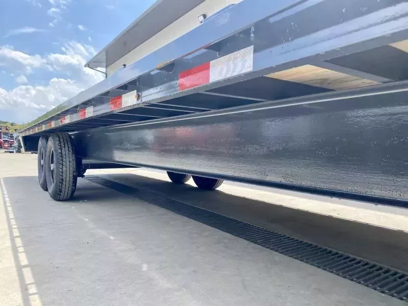 new Equipment / Flatbed Trailers Lamar Trailers  for sale, in Carlisle, PA Thumbnail 15