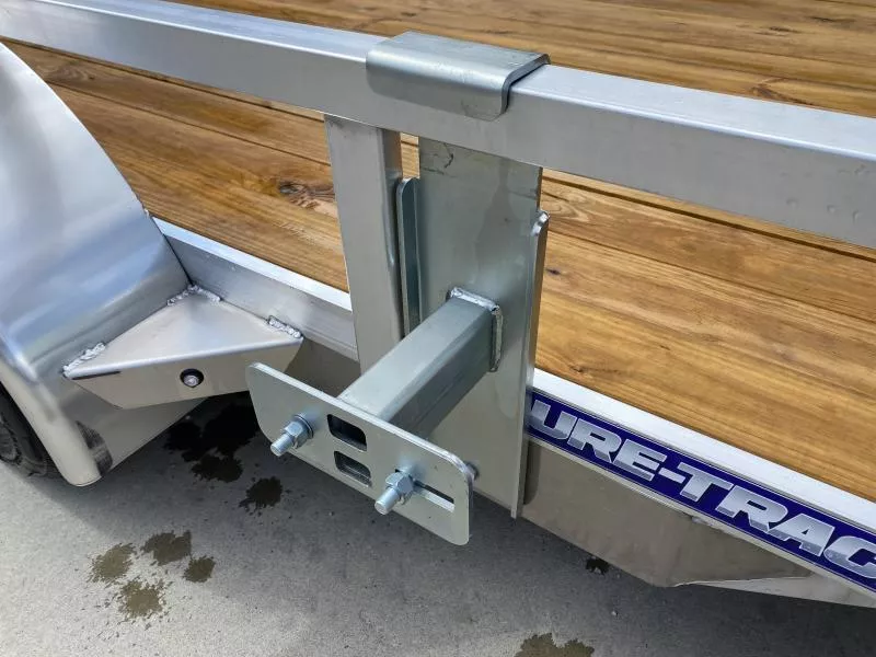 new Utility Trailers Sure-Trac  for sale, in Irwin, PA Thumbnail 13