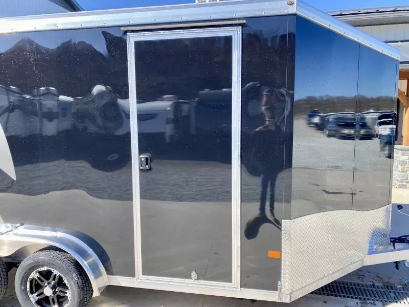 new Motorcycle / Cycle Trailers NEO Trailers  for sale, in West Middlesex, PA Thumbnail 12