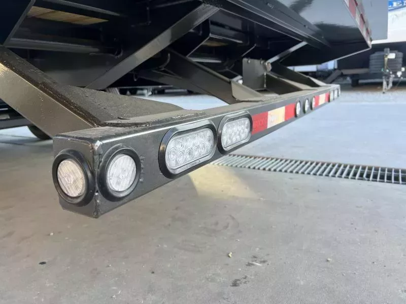 new Equipment / Flatbed Trailers MAXX-D  for sale, in Carlisle, PA Thumbnail 21