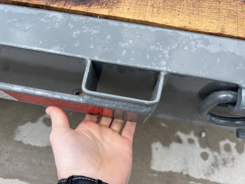 new Equipment / Flatbed Trailers Behnke  for sale, in Irwin, PA Thumbnail 23