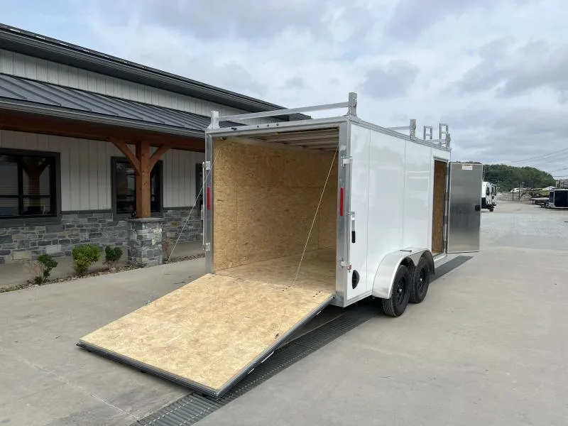 new Cargo (Enclosed) Trailers E-Z Hauler  for sale, in Irwin, PA Thumbnail 14