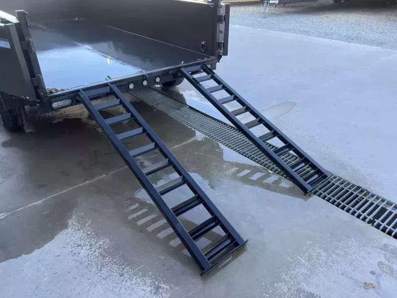 new Dump Trailers MAXX-D  for sale, in Carlisle, PA Thumbnail 15