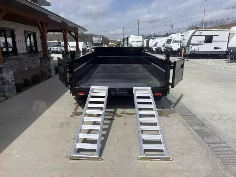 new Dump Trailers Moritz International  for sale, in Irwin, PA Thumbnail 18