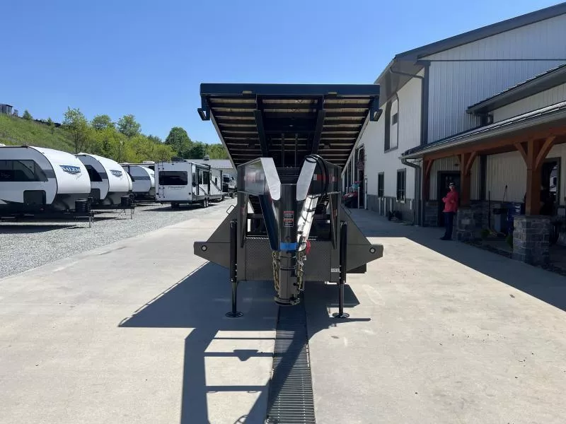 new Equipment / Flatbed Trailers MAXX-D  for sale, in Carlisle, PA Thumbnail 7