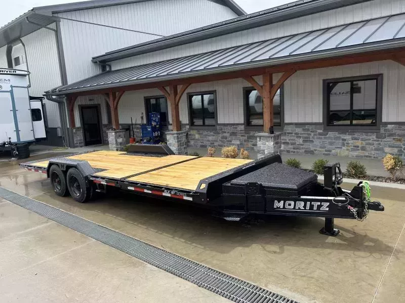 new Equipment / Flatbed Trailers Moritz International  for sale, in Carlisle, PA Thumbnail 9