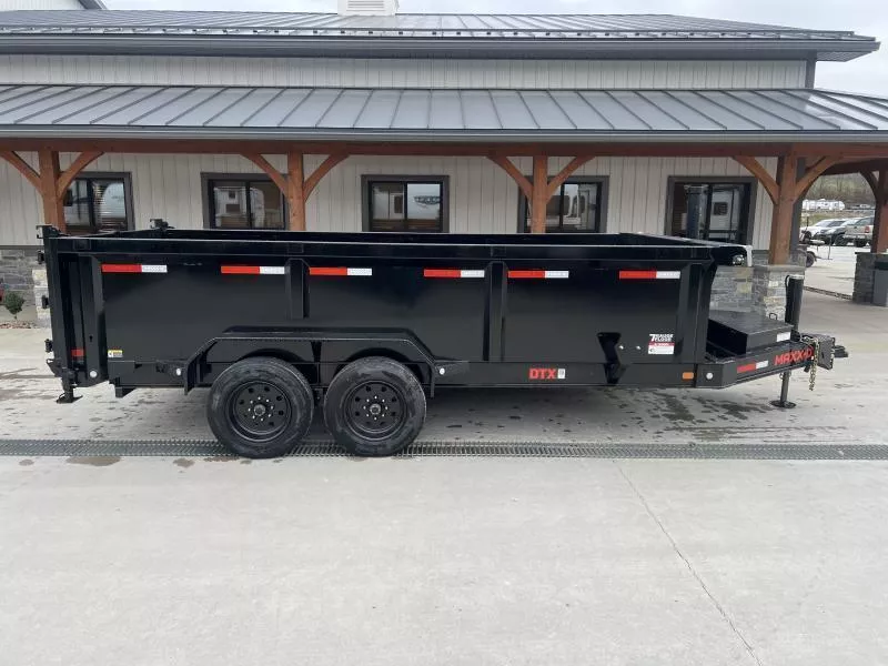 new Dump Trailers MAXX-D  for sale, in Irwin, PA Thumbnail 14