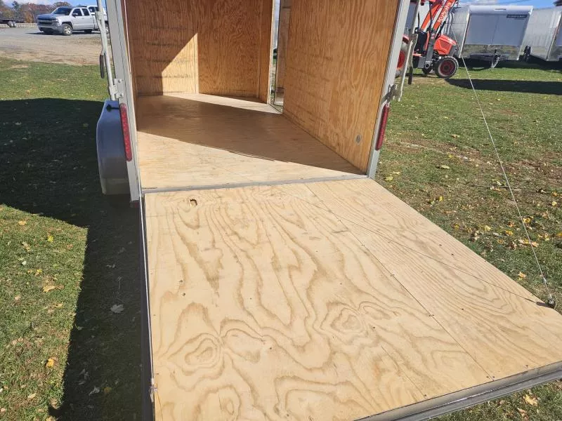 used Cargo (Enclosed) Trailers Car Mate Trailers  for sale, in Carlisle, PA Thumbnail 12