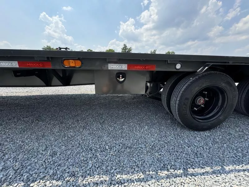 new Equipment / Flatbed Trailers MAXX-D  for sale, in Carlisle, PA Thumbnail 25
