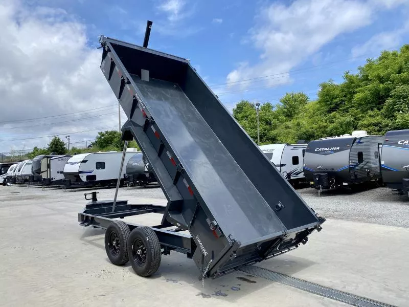 new Dump Trailers Lamar Trailers  for sale, in Carlisle, PA Thumbnail 6