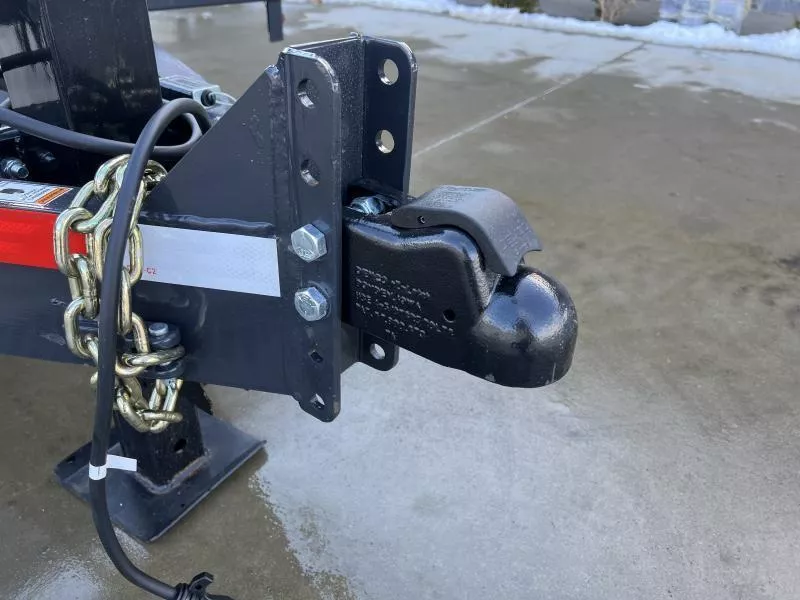 new Equipment / Flatbed Trailers Hillcrest Trailers  for sale, in West Middlesex, PA Thumbnail 12