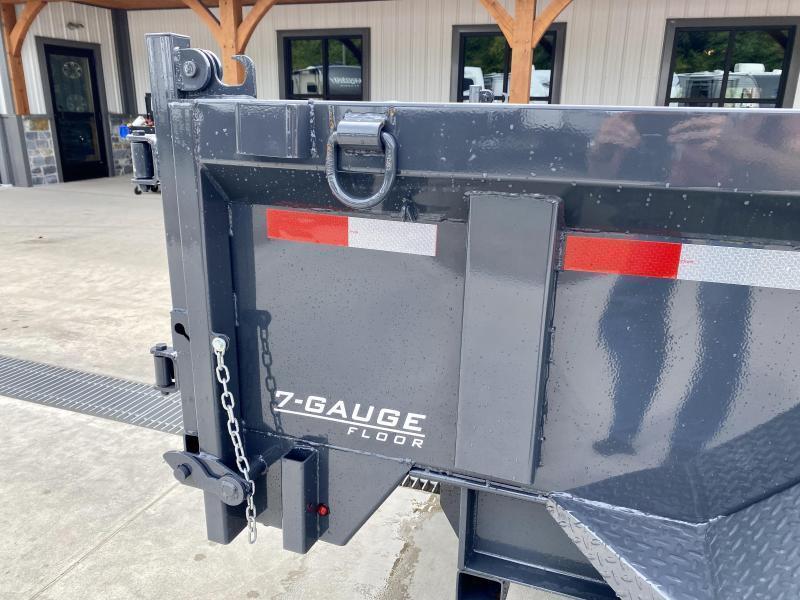 new Dump Trailers Lamar Trailers  for sale, in Irwin, PA Thumbnail 26