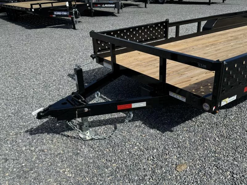 new Utility Trailers Sure-Trac  for sale, in Evans City, PA Thumbnail 11