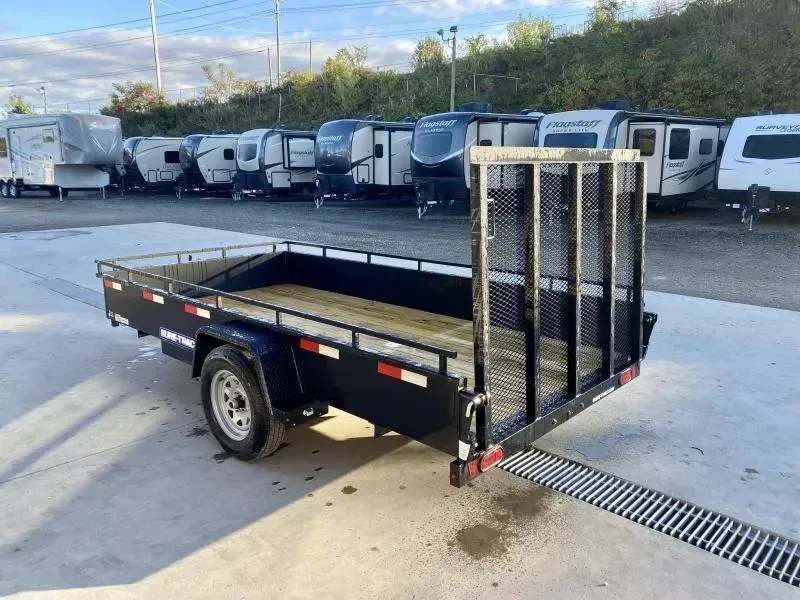 new Utility Trailers Sure-Trac for sale, in Carlisle, PA Thumbnail 6