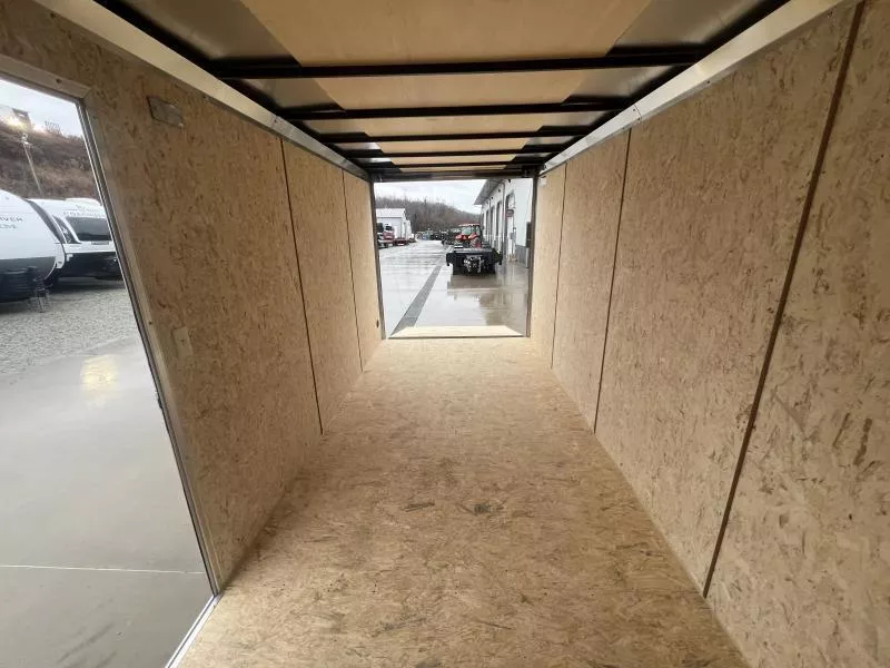 new Cargo (Enclosed) Trailers ITI Cargo  for sale, in Carlisle, PA Thumbnail 19