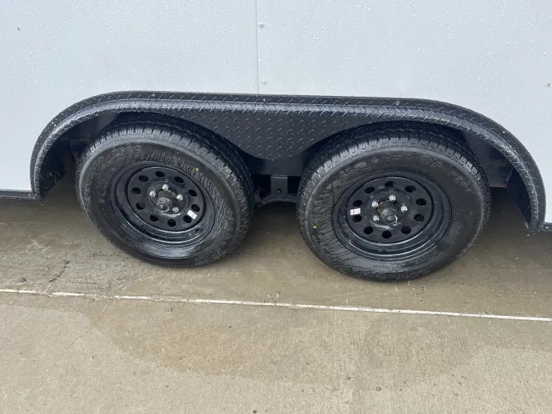 new Cargo (Enclosed) Trailers Xtreme Cargo  for sale, in Irwin, PA Thumbnail 27