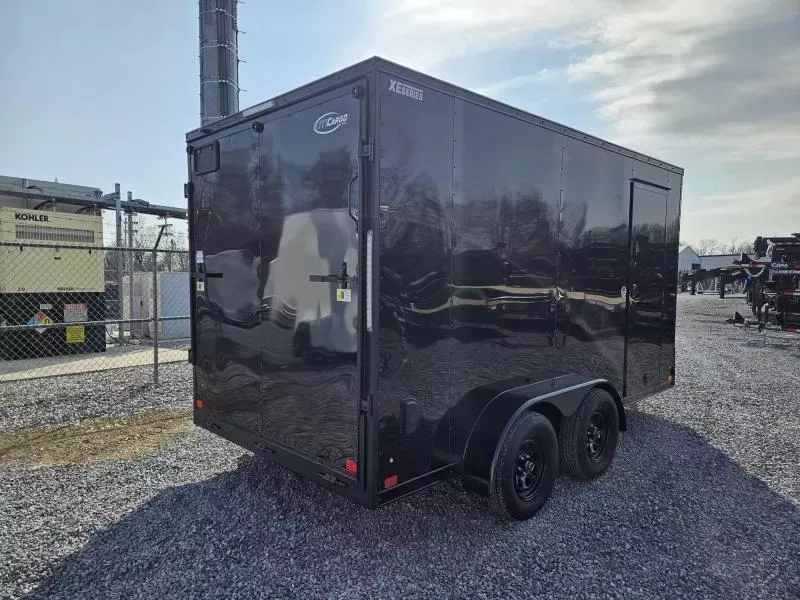 new Cargo (Enclosed) Trailers ITI Cargo  for sale, in Carlisle, PA Thumbnail 4