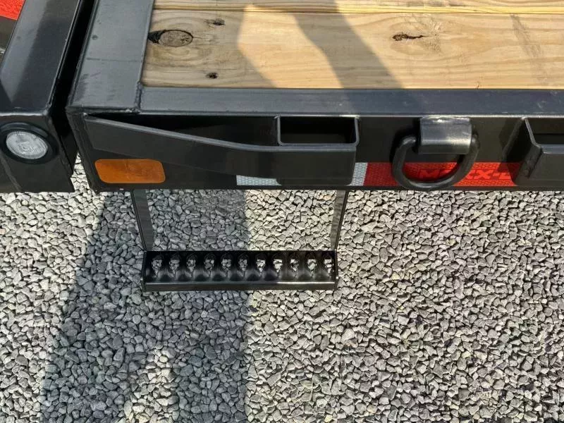 new Equipment / Flatbed Trailers MAXX-D  for sale, in Irwin, PA Thumbnail 10