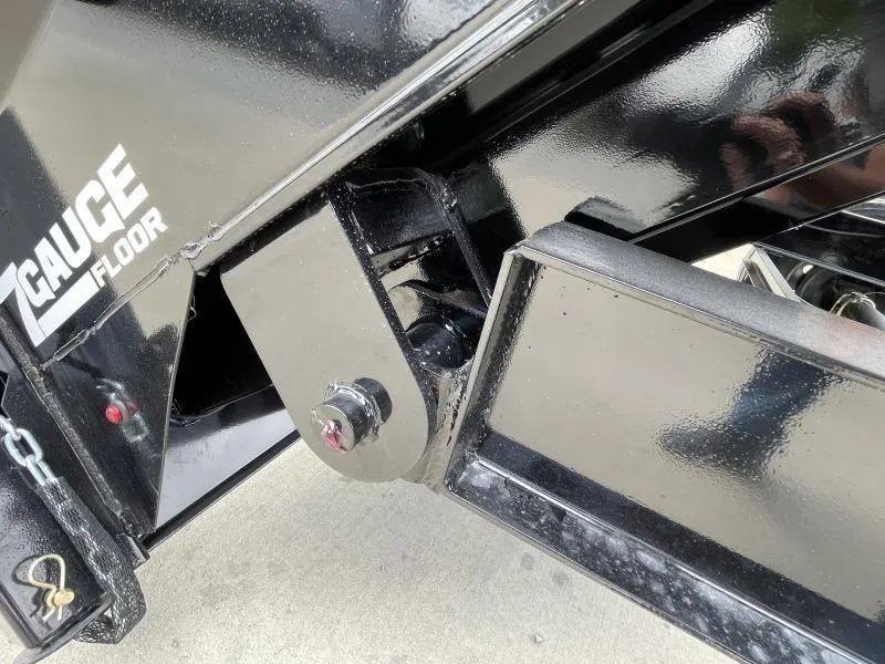 new Dump Trailers Sure-Trac  for sale, in Evans City, PA Thumbnail 26