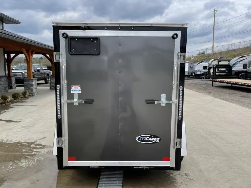 new Cargo (Enclosed) Trailers ITI Cargo  for sale, in Carlisle, PA Thumbnail 5