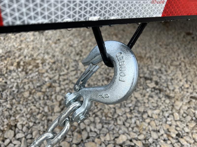 new Equipment / Flatbed Trailers Sure-Trac  for sale, in Evans City, PA Thumbnail 19