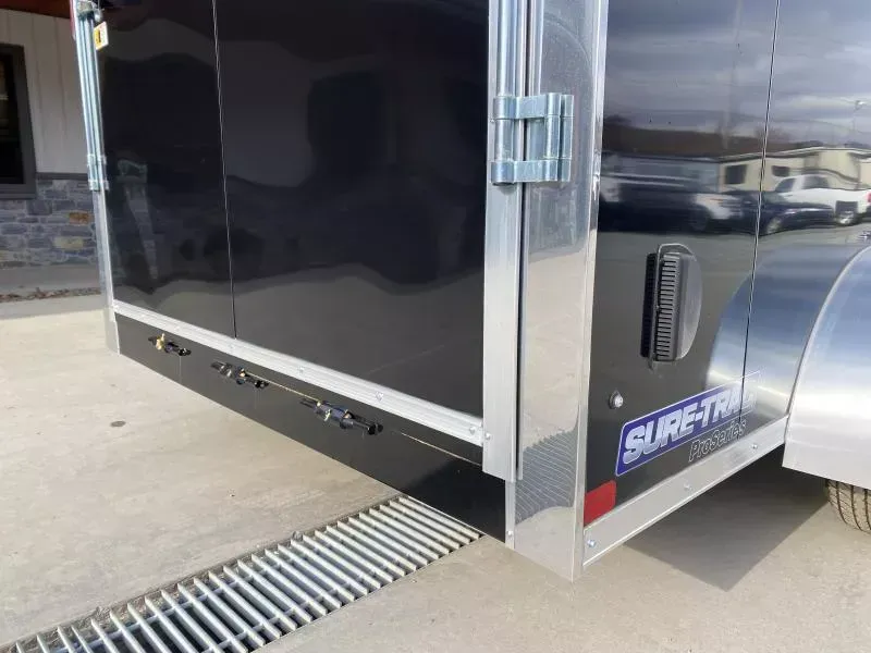 new Cargo (Enclosed) Trailers Sure-Trac  for sale, in Carlisle, PA Thumbnail 16