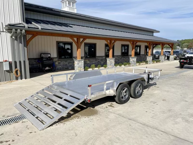 new Utility Trailers Sure-Trac  for sale, in Carlisle, PA Thumbnail 16