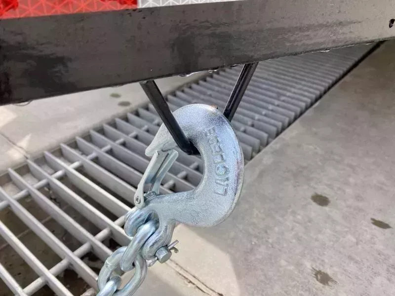 new Utility Trailers Sure-Trac for sale, in Carlisle, PA Thumbnail 11