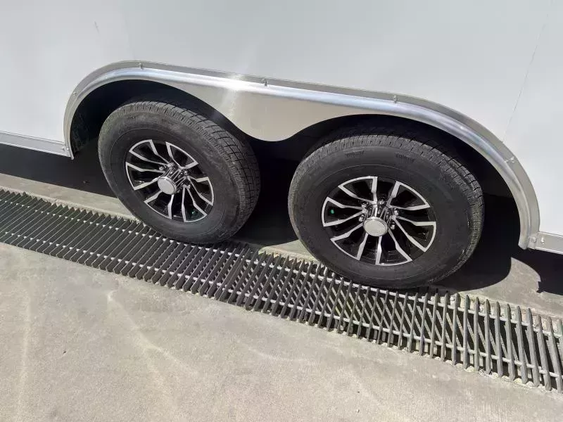 new Cargo (Enclosed) Trailers Sure-Trac for sale, in West Middlesex, PA Thumbnail 28