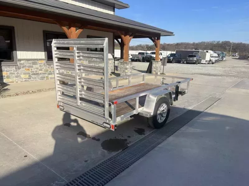 new Utility Trailers Sure-Trac  for sale, in Irwin, PA Thumbnail 4