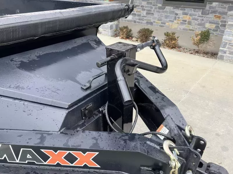 new Dump Trailers RawMaxx  for sale, in Carlisle, PA Thumbnail 14