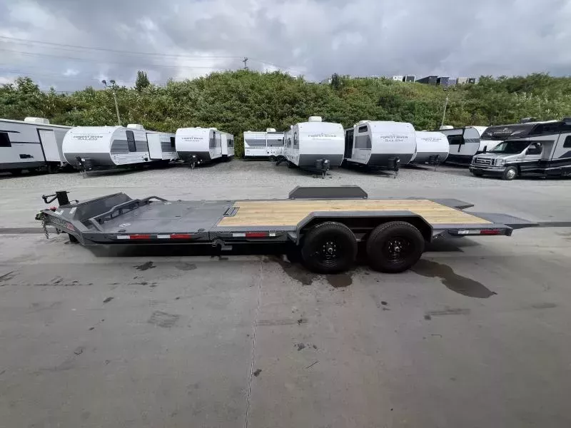 new Equipment / Flatbed Trailers RawMaxx  for sale, in Carlisle, PA Thumbnail 21