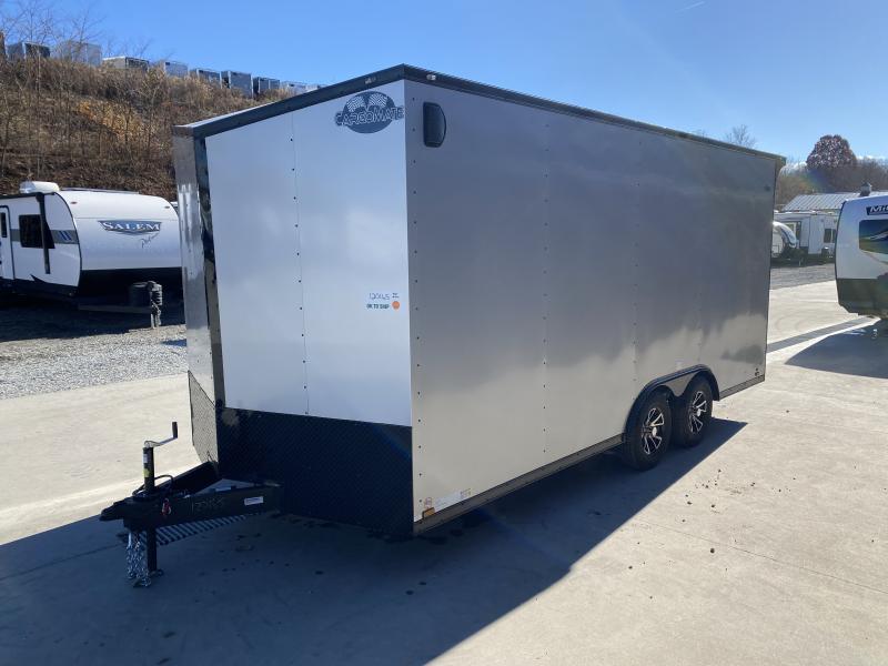 new Cargo (Enclosed) Trailers Cargo Mate  for sale, in Irwin, PA Thumbnail 7
