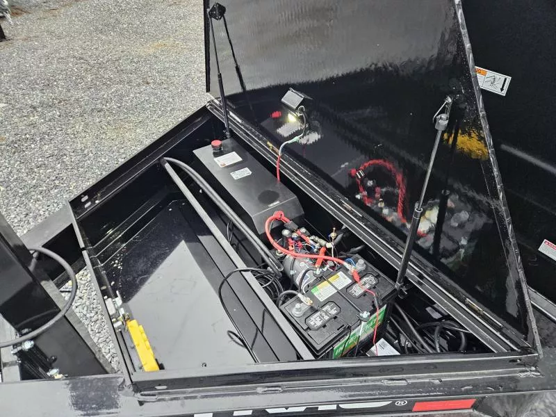 new Dump Trailers Sure-Trac  for sale, in Carlisle, PA Thumbnail 23